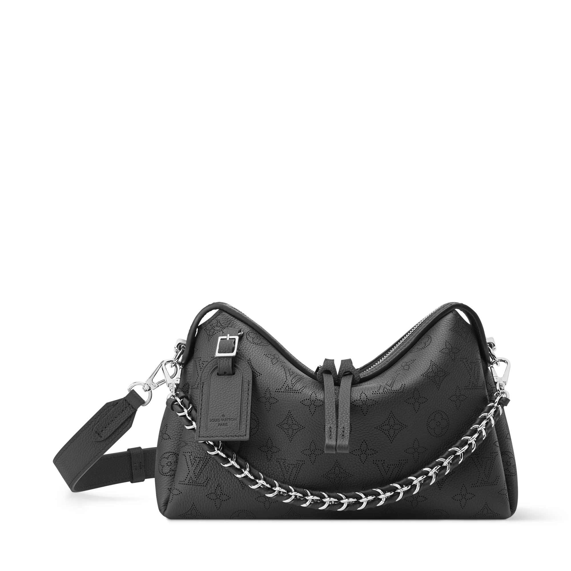 Hand It All PM Mahina - Women - Handbags | LOUIS VUITTON ®
